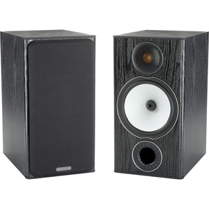 Полочная акустика Monitor Audio Bronze BX2 Black Oak