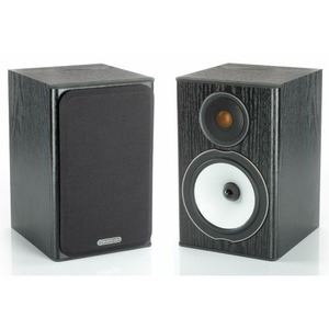 Полочная акустика Monitor Audio Bronze BX1 Black Oak