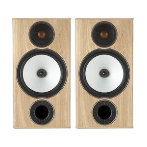 Полочная акустика Monitor Audio Bronze BX2 Natural Oak