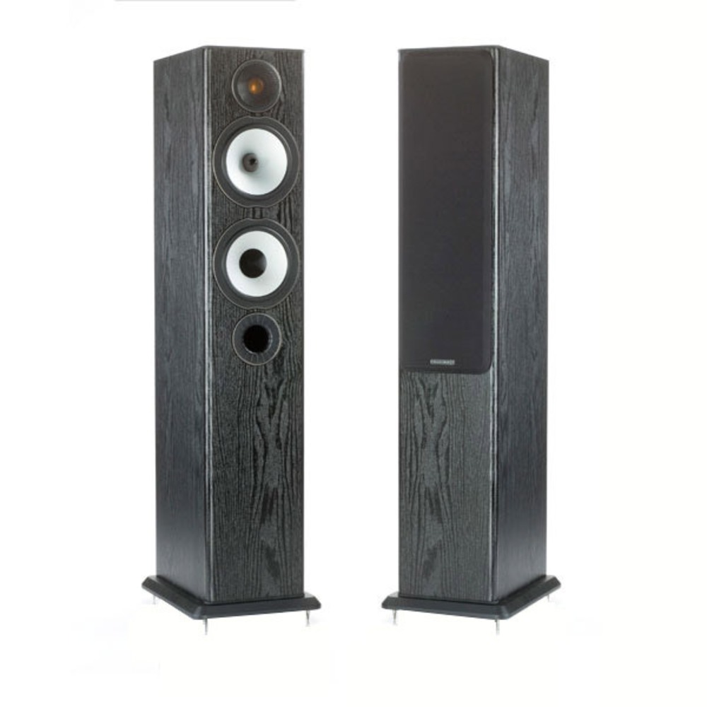 Напольная акустика Monitor Audio Bronze BX5 Black Oak