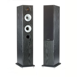 Напольная акустика Monitor Audio Bronze BX5 Black Oak
