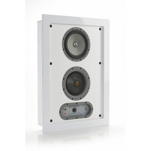 Настенная акустика Monitor Audio SoundFrame 1 OnWall White