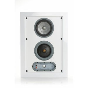 Настенная акустика Monitor Audio SoundFrame 1 OnWall White