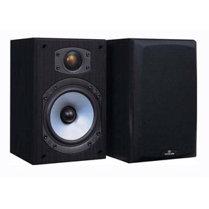 Полочная акустика Monitor Audio M1 Black