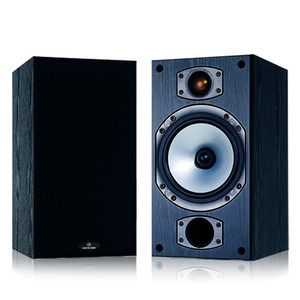 Полочная акустика Monitor Audio M2 Black