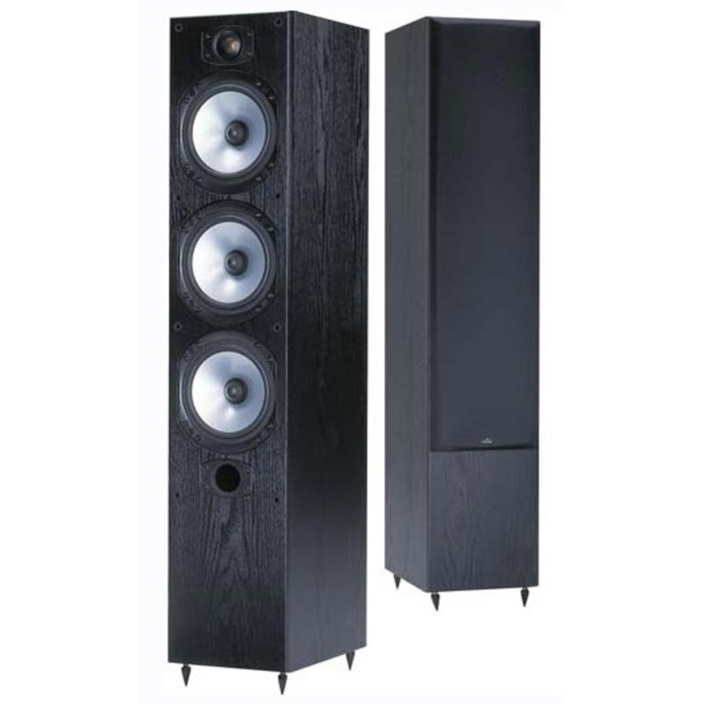Напольная акустика Monitor Audio M6 Black
