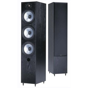 Напольная акустика Monitor Audio M6 Black