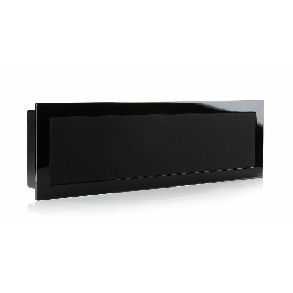 Настенная акустика Monitor Audio SoundFrame 2 OnWall Black