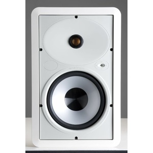 Встраиваемая стеновая акустика Monitor Audio W180