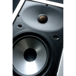 Встраиваемая стеновая акустика Monitor Audio W265