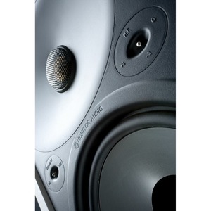 Встраиваемая стеновая акустика Monitor Audio W265