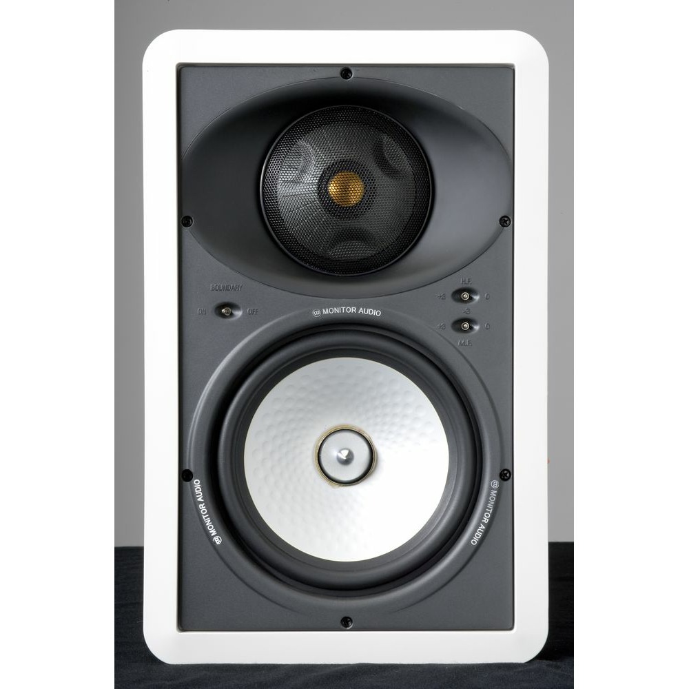 Встраиваемая стеновая акустика Monitor Audio W380LCR