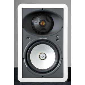 Встраиваемая стеновая акустика Monitor Audio W380LCR