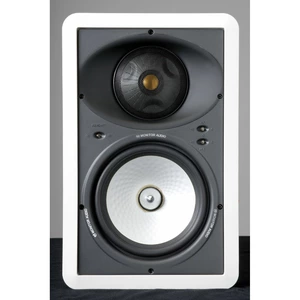 Встраиваемая стеновая акустика Monitor Audio W380LCR