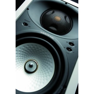 Встраиваемая стеновая акустика Monitor Audio W380LCR