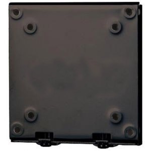 Кронштейн фиксированный Sanus Systems VMFL1 Black