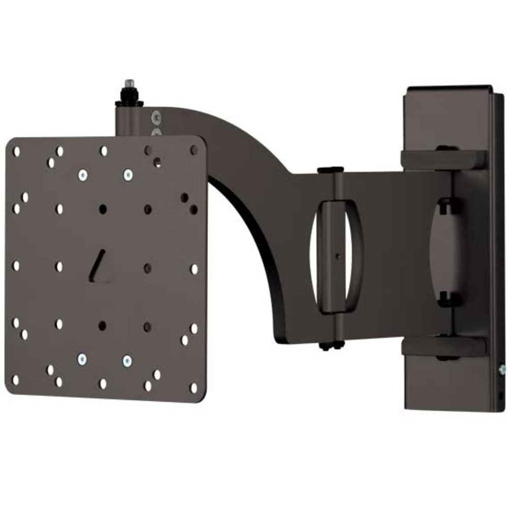 Кронштейн фиксированный Sanus Systems VM400 Black