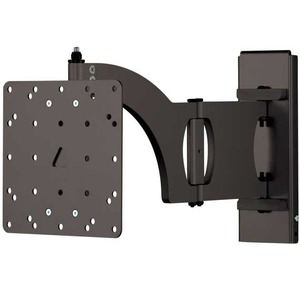 Кронштейн фиксированный Sanus Systems VM400 Black