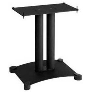 Стойка для акустики Sanus Systems SFC22 Black