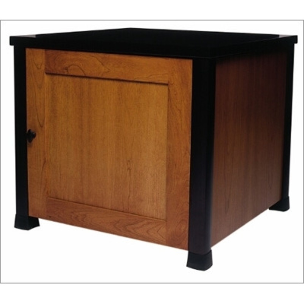 Hi-Fi стойка Sanus Systems CFA21 Cherry