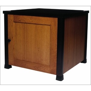 Hi-Fi стойка Sanus Systems CFA21 Cherry