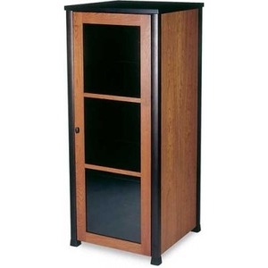 Hi-Fi стойка Sanus Systems CFA56 Cherry