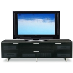 Тумба для ТВ BDI AVION 8529 Black