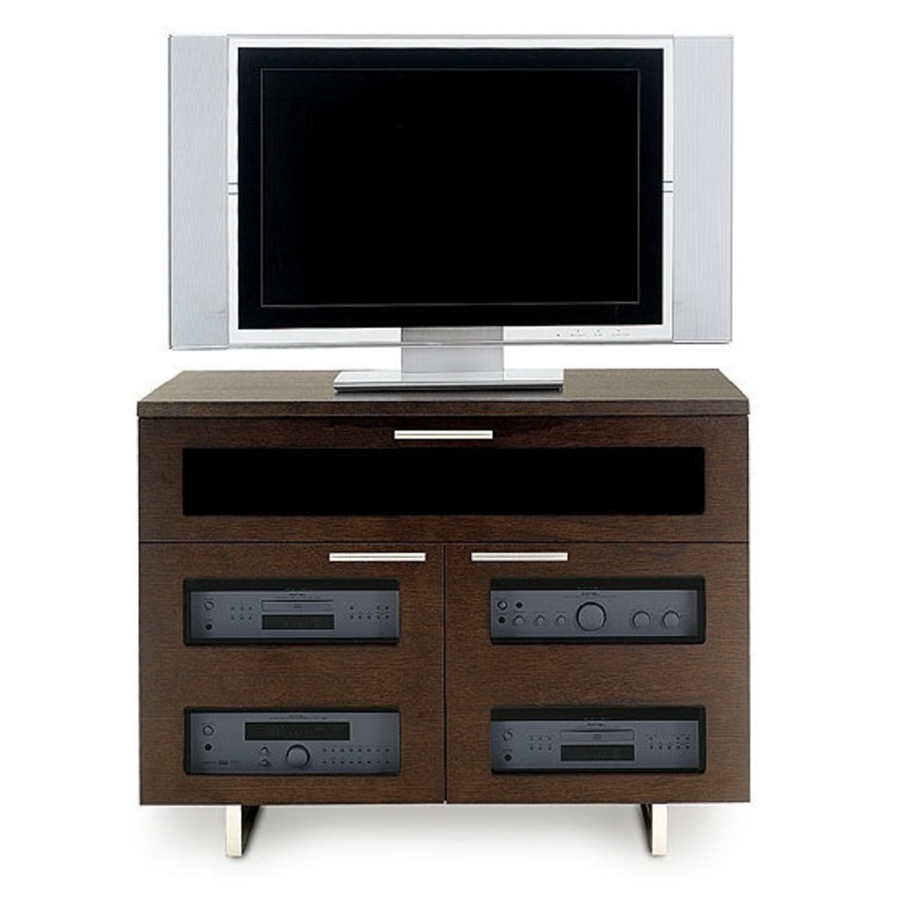 Тумба для ТВ BDI AVION 8528 Espresso