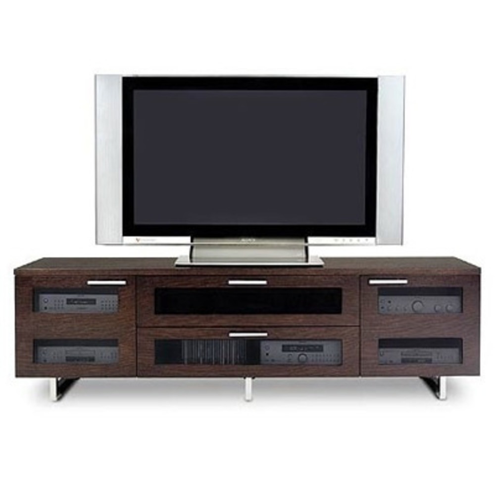 Тумба для ТВ BDI AVION 8527 Espresso