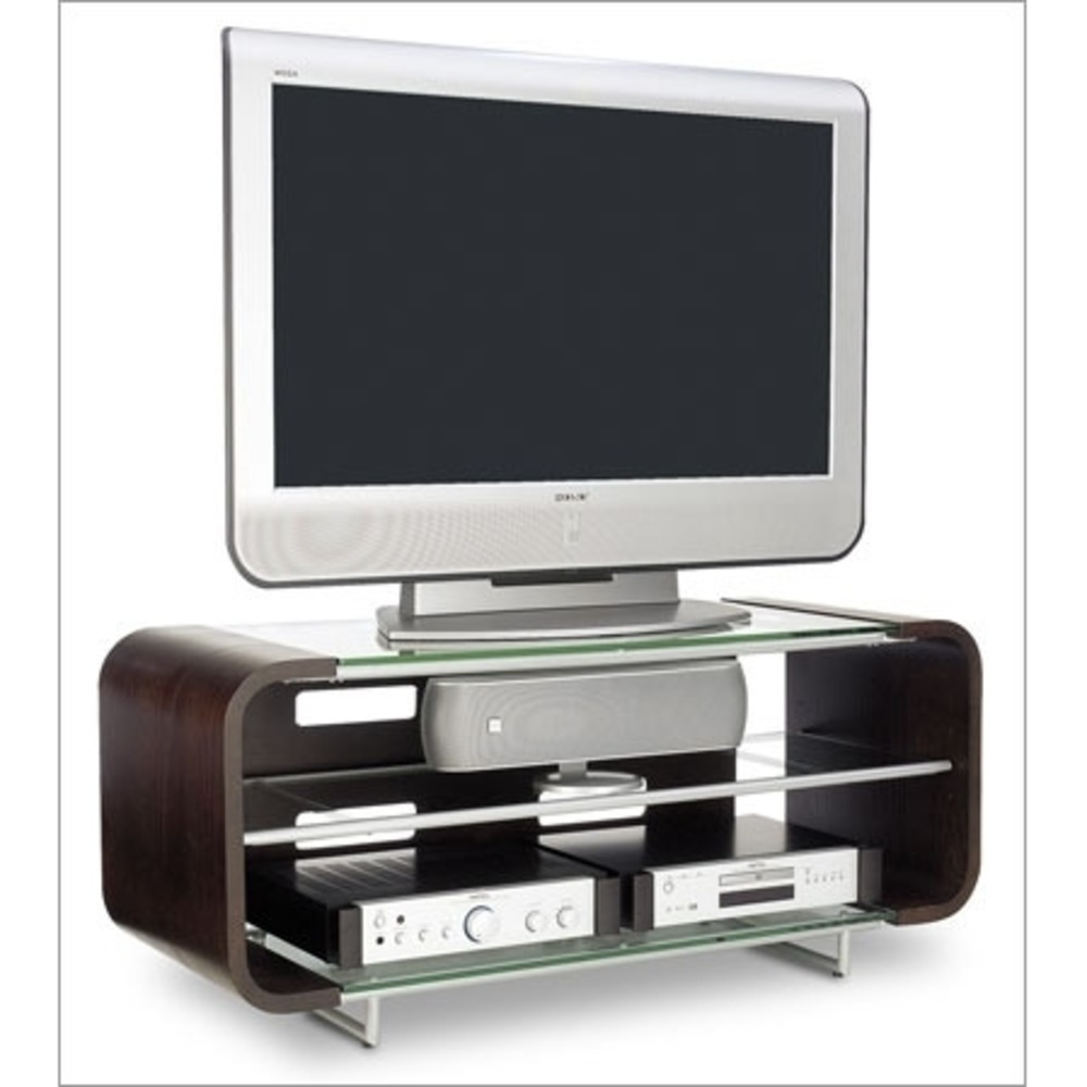 Тумба для ТВ BDI CIELO 9324 Espresso