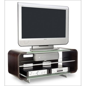 Тумба для ТВ BDI CIELO 9324 Espresso