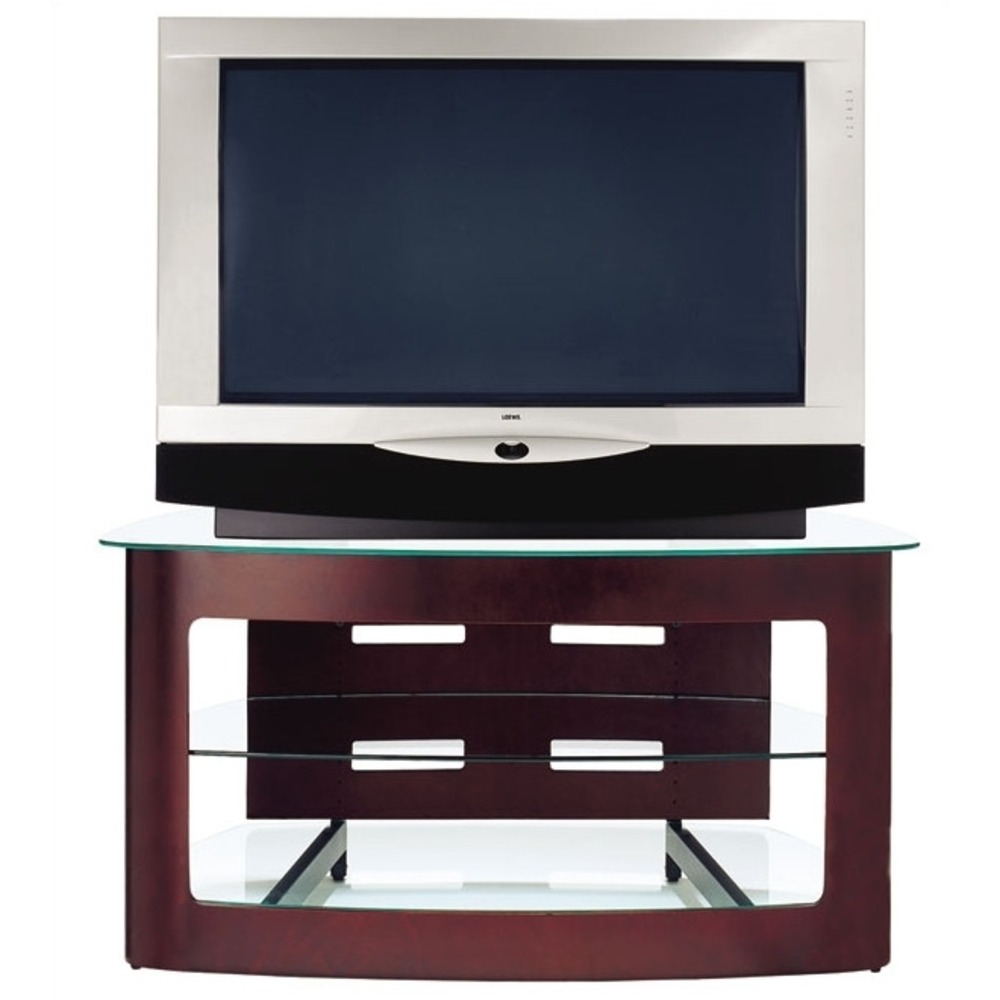 Тумба для ТВ BDI Axis 8023 Cognac