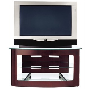 Тумба для ТВ BDI Axis 8023 Cognac