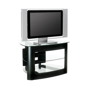 Тумба для ТВ BDI Axis 8023 Black