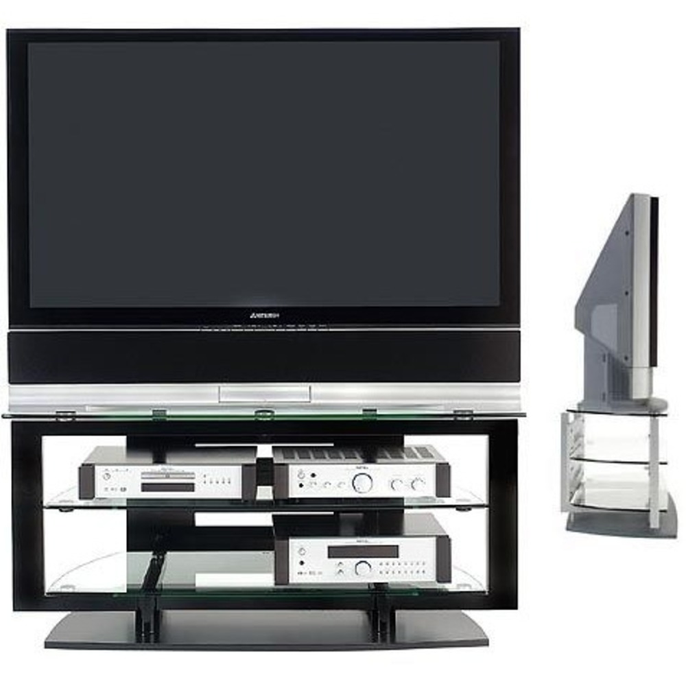 Тумба для ТВ BDI Icon 9429 Black