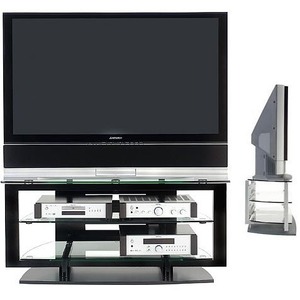 Тумба для ТВ BDI Icon 9429 Black