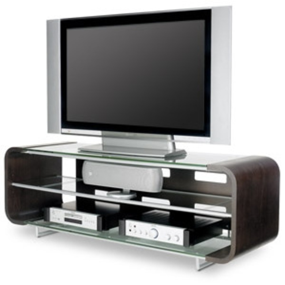 Тумба для ТВ BDI CIELO 9329 Espresso