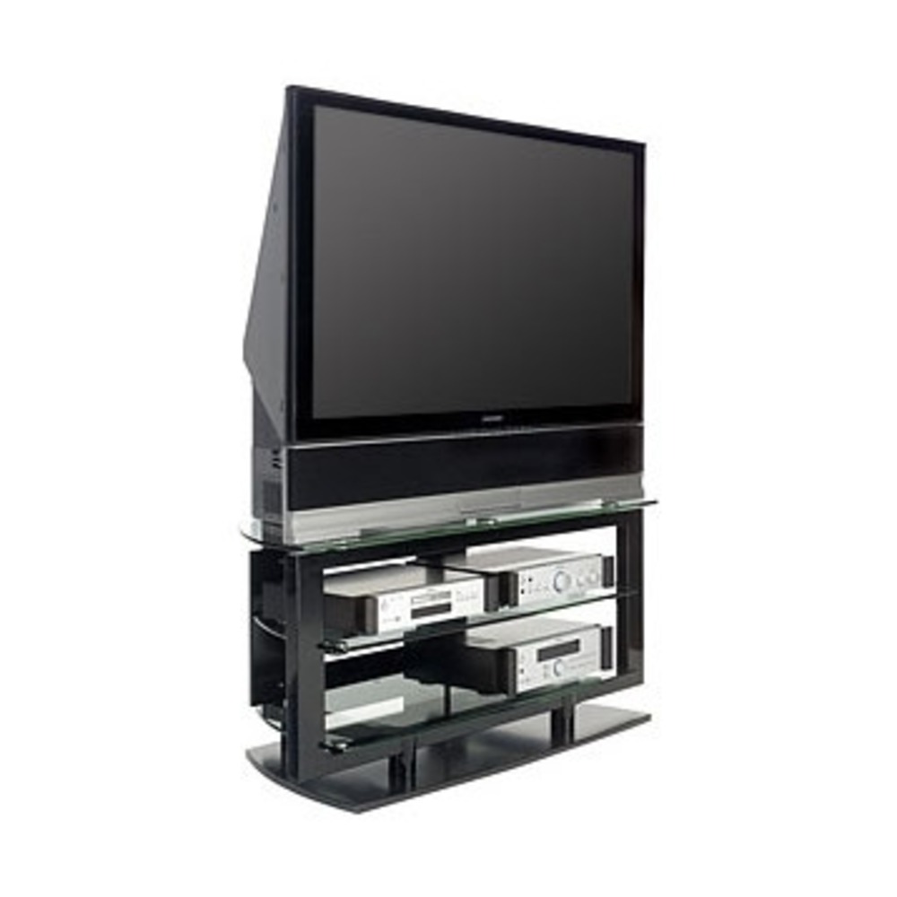 Тумба для ТВ BDI Icon 9425 Black