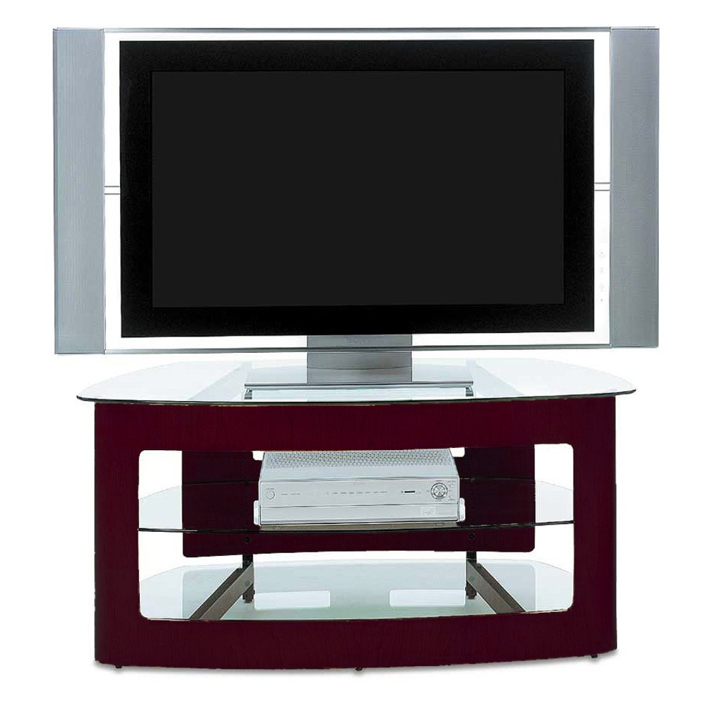 Тумба для ТВ BDI Axis 8024 Cognac