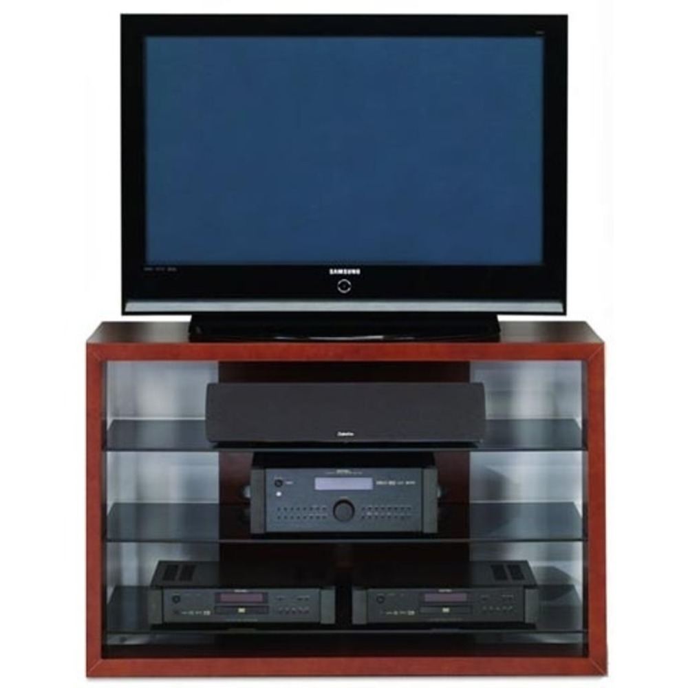 Тумба для ТВ BDI Eileen 8328 Cherry