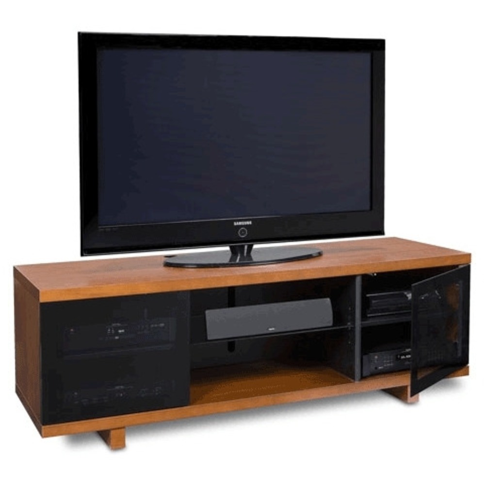 Тумба для ТВ BDI Meriden 8127 Cherry