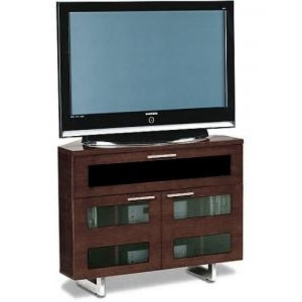 Тумба для ТВ BDI Avion Corner 8521 Espresso