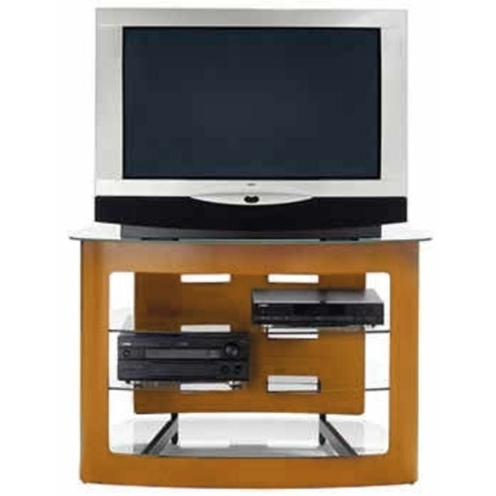 Тумба для ТВ BDI Axis 8028 Cherry