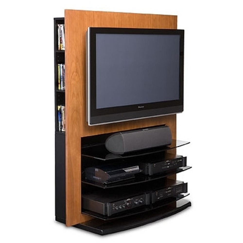 Тумба для ТВ BDI Concours 8252 Cherry