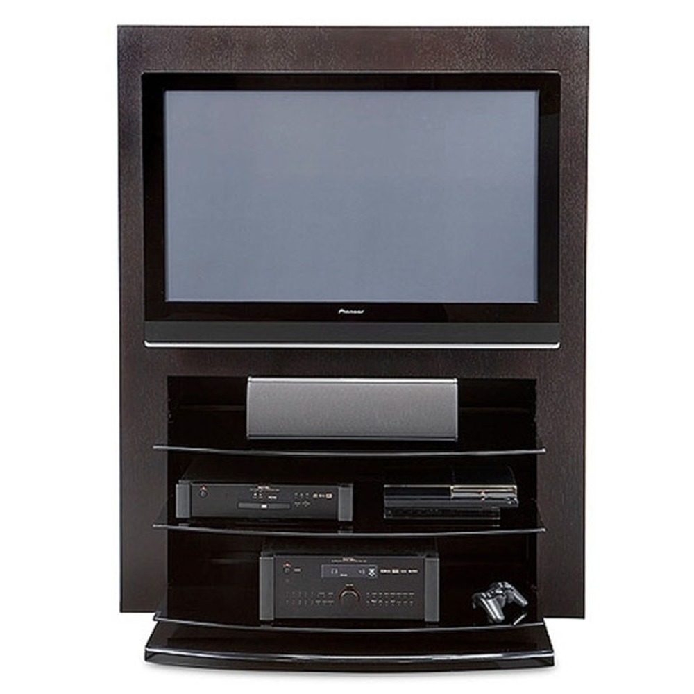 Тумба для ТВ BDI Concours 8252 Espresso