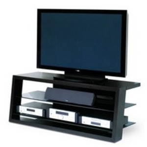 Тумба для ТВ BDI Eileen 8329 Espresso