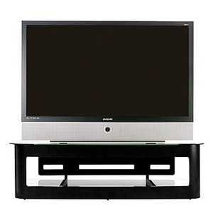 Тумба для ТВ BDI Axis 8027 Black