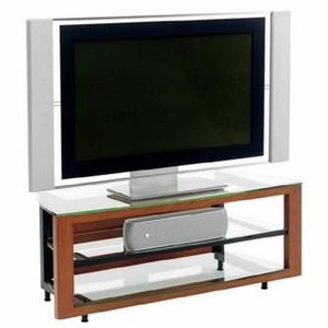 Тумба для ТВ BDI Deploy 9624 Cherry