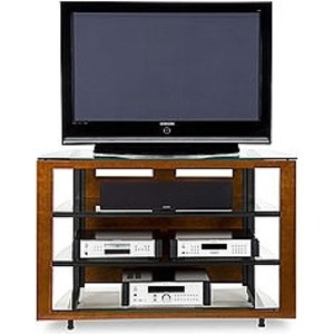 Тумба для ТВ BDI Deploy 9628 Cherry