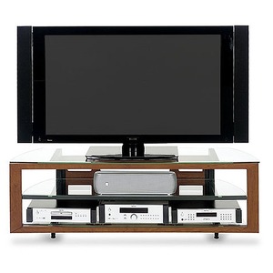 Тумба для ТВ BDI Deploy 9629 Cherry